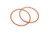O-Ring Gasket rear pulley 2Fast