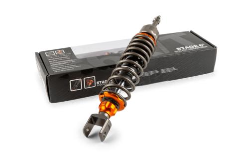 Rear Shock Absorber Stage6 R/T Replica 310mm Piaggio