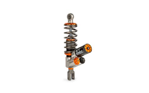 Rear Shock Absorber Stage6 R/T MK2 Upside Down Minarelli