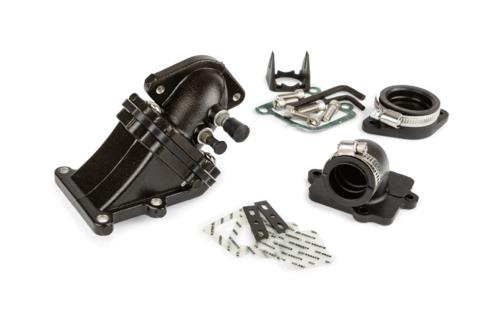 Intake Kit Stage6 MK2 Oversize 24/35MM PHBG / PWK Minarelli vertical