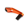 Kickstart Lever Stage6 EVO MK3 Minarelli / Peugeot orange