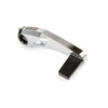 Kickstart Lever Stage6 EVO MK3 Piaggio chrome