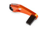 Kickstart Lever Stage6 EVO MK3 Piaggio orange