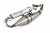 Exhaust Stage6 Pro Replica MK2 Alu Piaggio