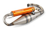 Exhaust Stage6 Pro Replica MK2 Orange Minarelli vertical