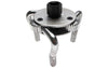 Oil Filter Wrench 3-arm BGS for Ø 60 - 110 mm