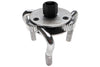 Oil Filter Wrench 3-arm BGS for Ø 60 - 110 mm