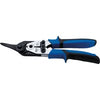 Metal Shears BGS left / straight cutting 260 mm
