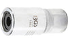 Stud Extractor BGS 12.5 mm (1/2") 6 mm