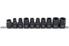 Socket Set BGS car 3- 5- 6- 10-point 10 pcs.