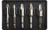 Screw Extractor Set BGS 5 pcs.