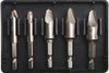 Screw Extractor Set BGS 5 pcs.