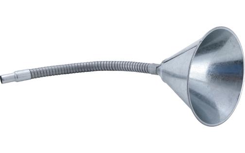 Funnel BGS metal Ø 145 mm