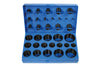 O-Ring Set BGS Ø 3 - 50 mm 419 pcs.