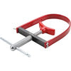 Holding Tool BGS clutch / flywheel