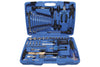Socket Set BGS Tool Set 117 pcs.
