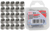 Thread Inserts BGS M8 x 1.0 mm 25 pcs.