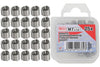 Thread Inserts BGS M7 x 1.0 mm 25 pcs.