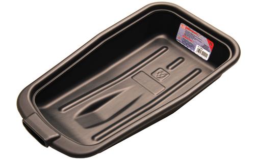 Oil Pan for motorcycles BGS 2 l