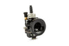 Carburetor Dellorto PHBG 21 DS Black lever choke