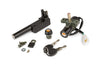 Lock + Key Set Aprilia SR50