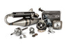 Tuning Kit Stage6 Streetrace cast iron 50cc Piaggio AC