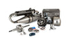 Tuning Kit Stage6 Streetrace cast iron 50cc Minarelli liegend AC / China 2-stroke