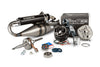 Tuning Kit Stage6 70cc Streetrace cast iron Minarelli horizontal LC