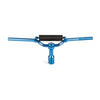Handlebar + Stem Yamaha BW's / Slider blue