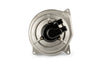Water Pump Cover w/ pump Top Performances Silver / Black Minarelli horizontal