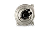 Water Pump Cover w/ pump Top Performances Silver / Black Minarelli horizontal