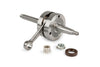 Crankshaft 2Fast HQ 85mm connecting rod Piaggio