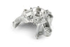 Crankcase Half ignition side Minarelli vertical