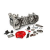 Crankcase Malossi C-One Yamaha Aerox