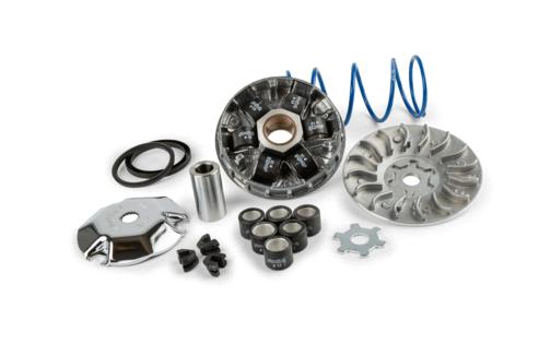 CVT Variator Polini Hi Speed Evo 13mm Minarelli