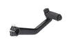 Kickstart Lever Buzzetti black Piaggio