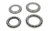 Steering bearing set Buzzetti, Aprilia SR50 / Scarabeo 50cc