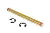 Main Stand Axle / Pin Buzzetti Aprilia / Piaggio / Gilera