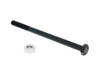 Main Stand Axle Buzzetti Peugeot Speedfight / Vivacity / Elyseo / Looxor