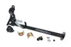 Side Stand Buzzetti black universal 26/32mm Länge 290mm