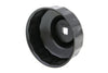 Oil Filter Wrench Buzzetti 75-77mm / 15 sides