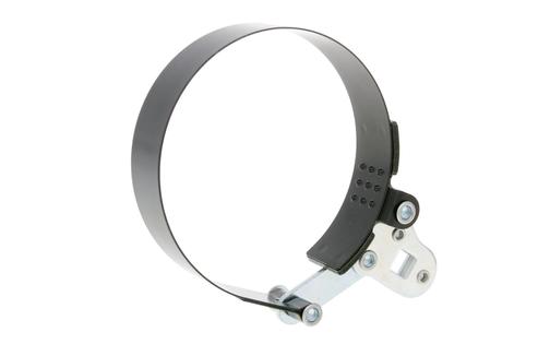 Oil Filter Wrench Buzzetti metal strap universal 87-95mm