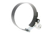 Oil Filter Wrench Buzzetti metal strap universal 87-95mm