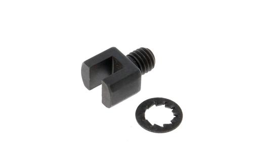 Spoke Wrench Tip Buzzetti wrench size 5,0mm