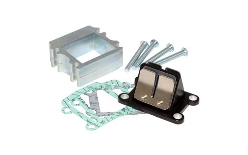 Intake Kit Big Valve Easyboost Minarelli vertical