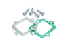 Intake Manifold Spacer Easyboost 5mm Yamaha Aerox