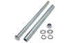 Engine Mount Bolt + Spacer Sleeve Easyboost Yamaha Aerox