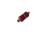 Flow Cooler KRM CNC red