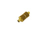 Flow Cooler KRM CNC gold