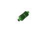 Flow Cooler KRM CNC green